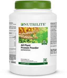 Amway Nutrilite Protein Powder