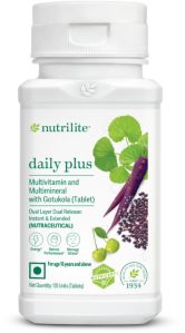 Nutrilite Daily Plus Tablet