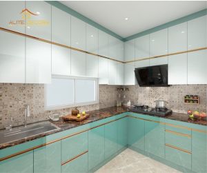 Modular Kitchen