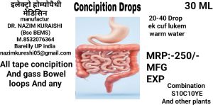 Stomach care Drop