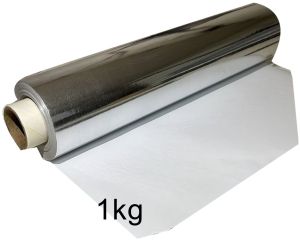 1 Kg Aluminium Foil