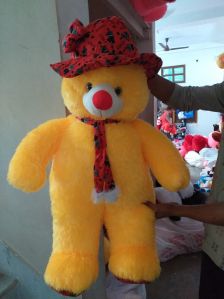 m1 20 teddy bear soft toy