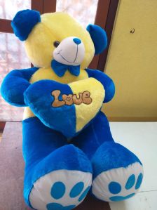 m1 24 teddy bear soft toy