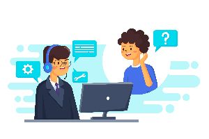 Call Center Software Development