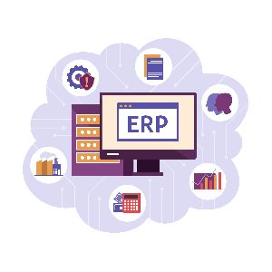 ERP Software Development