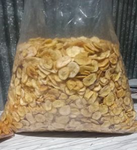 Banana Chips