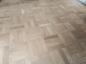 Terracotta Flooring Paver