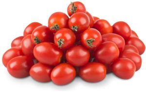 Red cherry Tomatoes