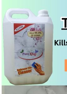 Tile Cleaner