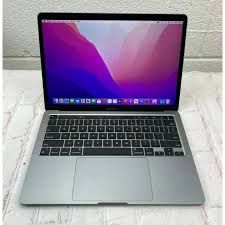 Apple MACBOOK PRO