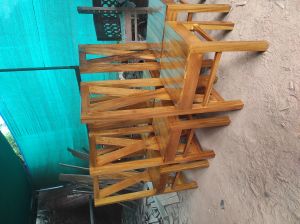 Wooden Chairs