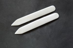 White Buffalo Bone Folder