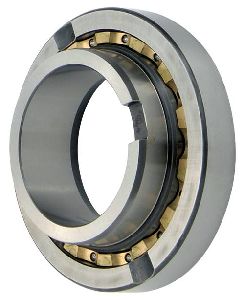 Spherical Ball Bearings