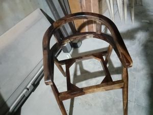 CHAIR BENCH