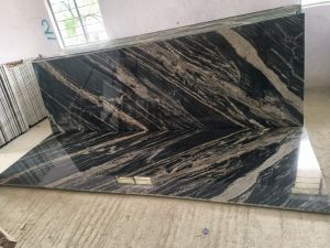 Polished Granite Slabs