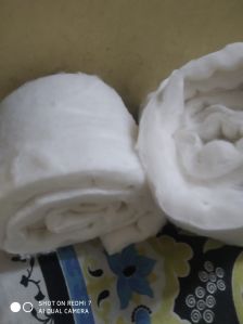 Absorbent Cotton Wool