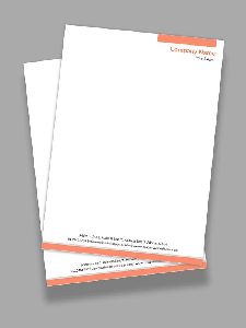 Letterhead