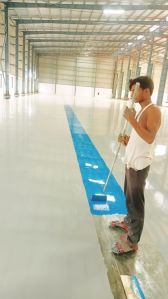 Antistatic Epoxy Flooring