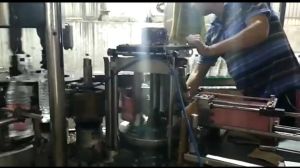 Manufacturing Plant