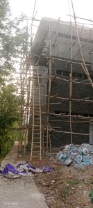 building work