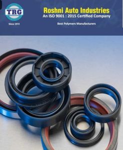 Oil Seal