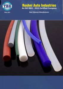 Silicone Cord