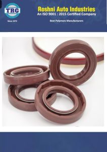 Viton Oil Seal