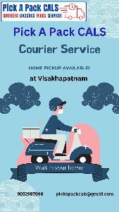 International Courier Services