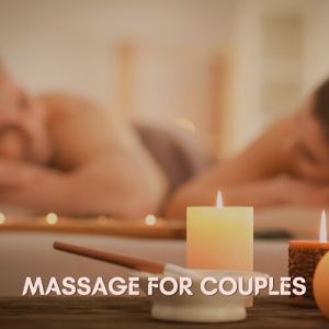 Couple Massage Therapist