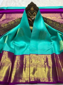 Bridal Sarees