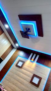 Pvc Ceiling Panels