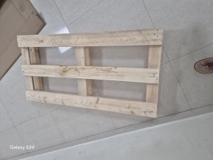 Pine Wood Pallets