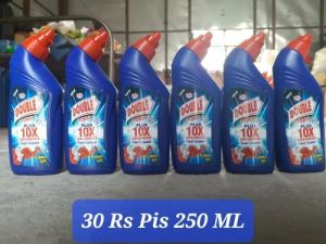 250ml Toilet Cleaner