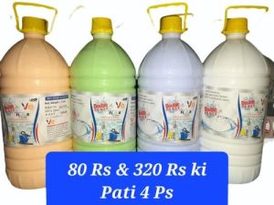 5 Litre Perfumed Liquid Floor Cleaner