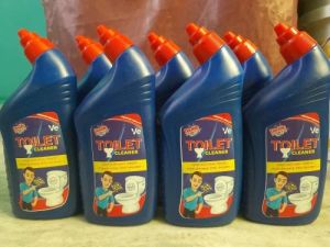 500ml Toilet Cleaner