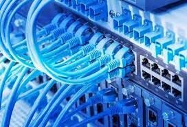 Top Network Structural Cabling Services in Delhi