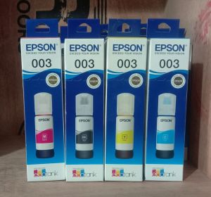 Epson 003 ink