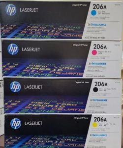 Hp 206A toner cartridge