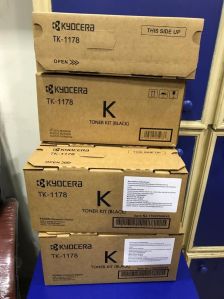 KYOCERA TK 1178 TONER CARTRIDGE