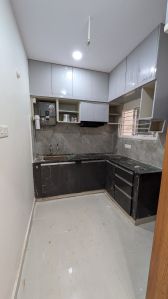 Modular Kitchen Designing