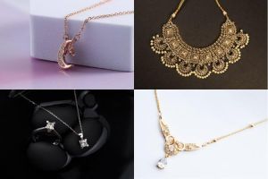 artificial designer jewellery