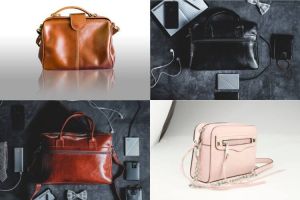 Leather Bags