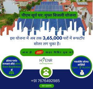 Solar Solutions for Housing Societies