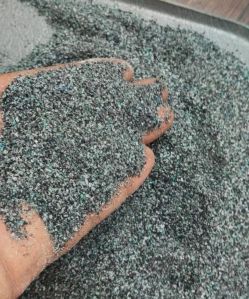 Reprocess uhmwpe powder mix