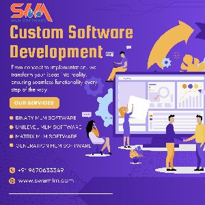 MLM Website Development Services