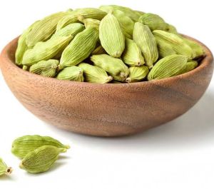 Green Cardamom