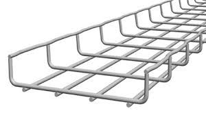 Wire Mesh Cable Tray