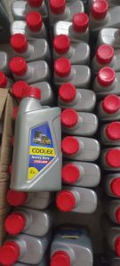 Radiator Coolant