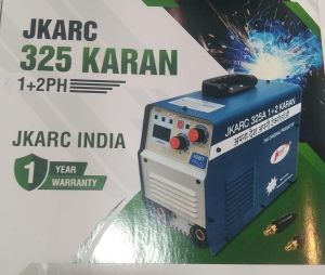 jkarc 325 karan arc welding machine