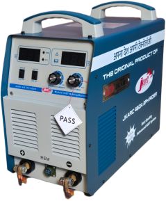 JKARC 450A 3PH WELDING MACHINE